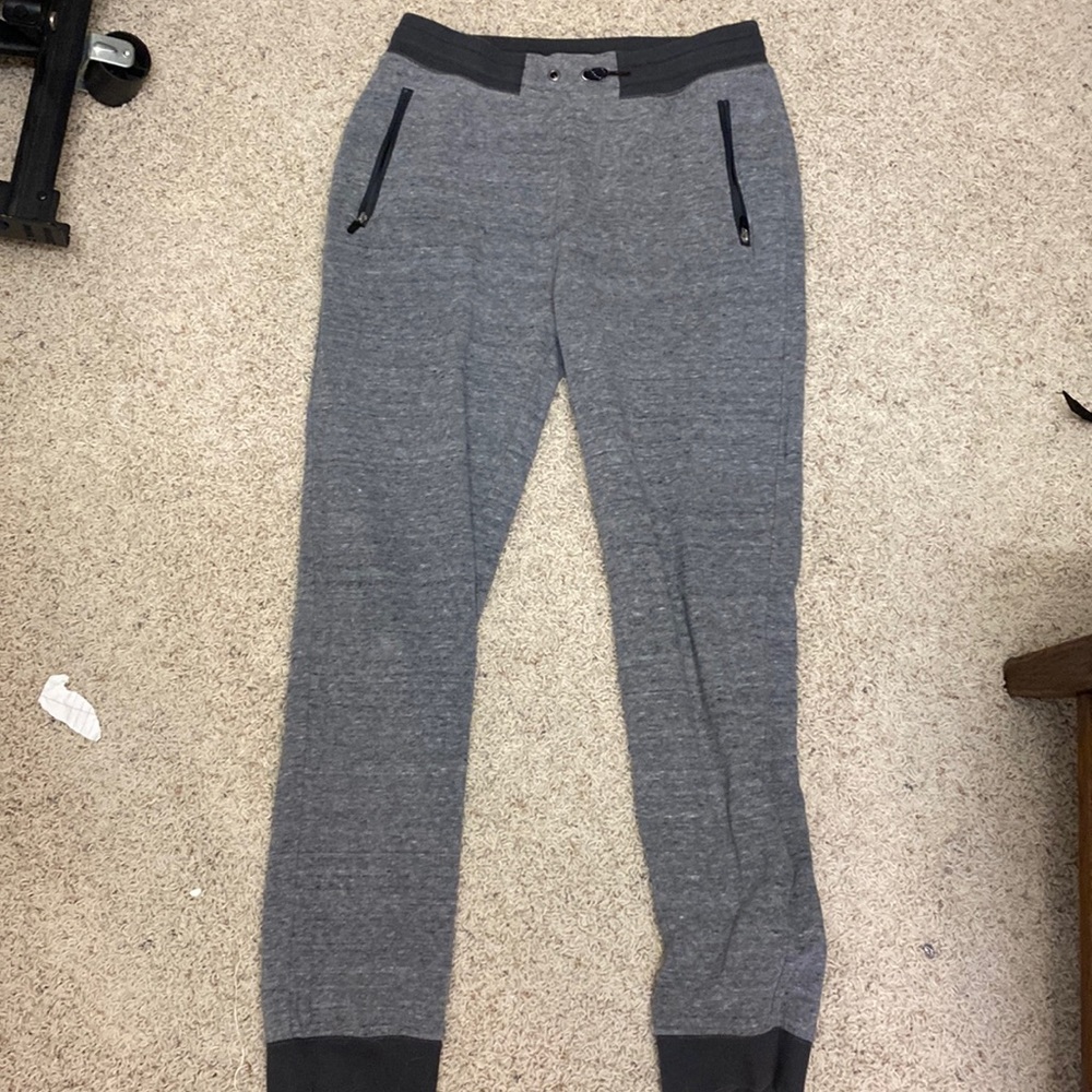 Old Navy Boys Joggers Sized 14-16
